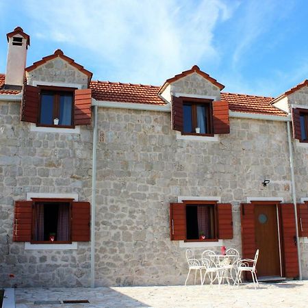 Stone Cottage Aria Velika Čista Εξωτερικό φωτογραφία