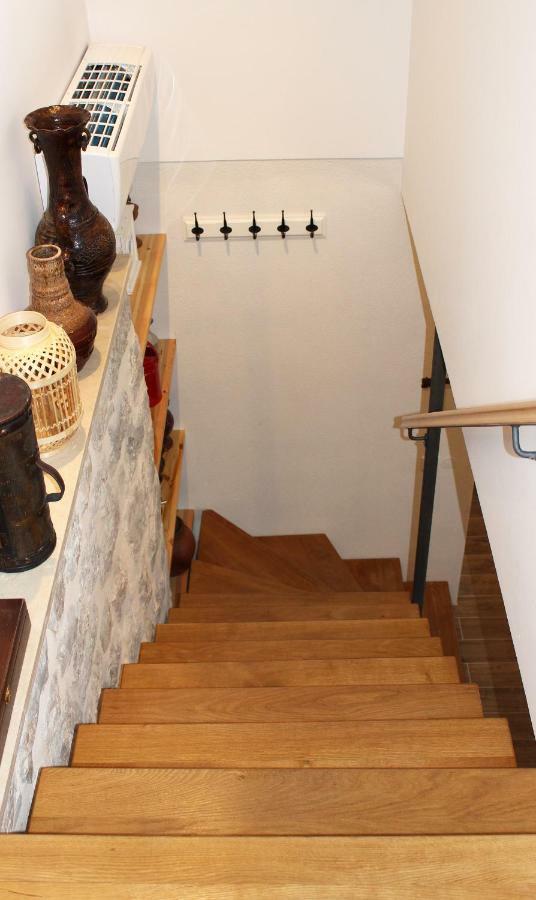 Stone Cottage Aria Velika Čista Εξωτερικό φωτογραφία