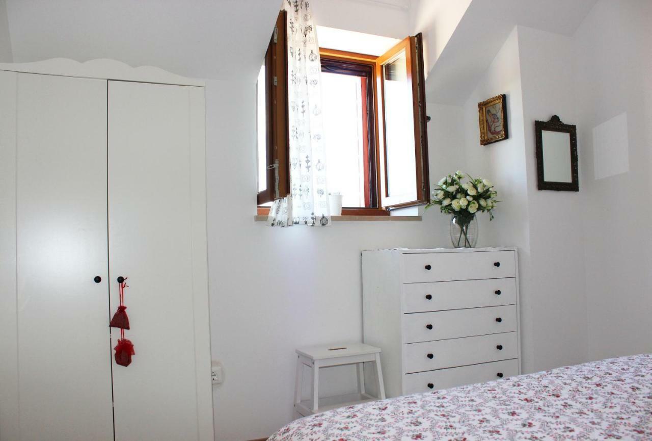 Stone Cottage Aria Velika Čista Εξωτερικό φωτογραφία