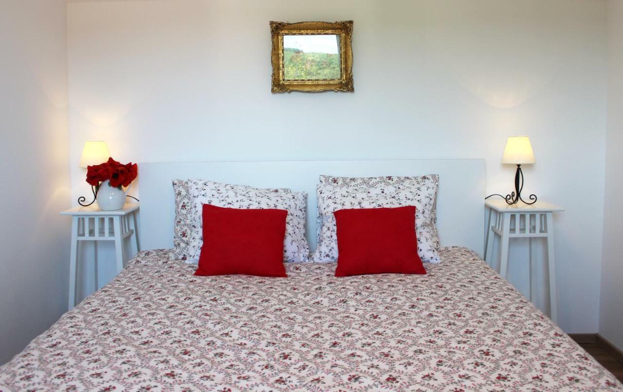 Stone Cottage Aria Velika Čista Εξωτερικό φωτογραφία