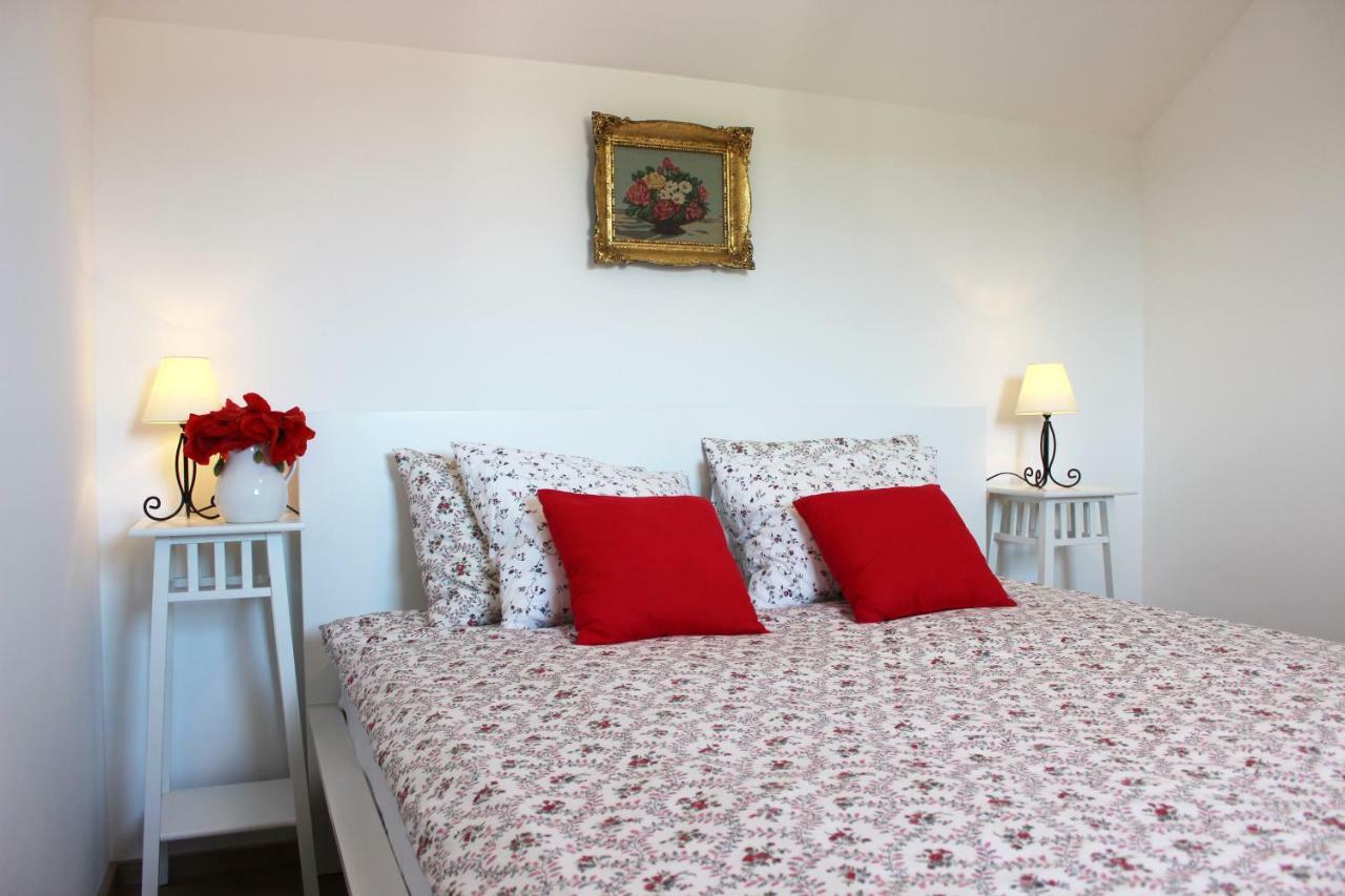 Stone Cottage Aria Velika Čista Εξωτερικό φωτογραφία