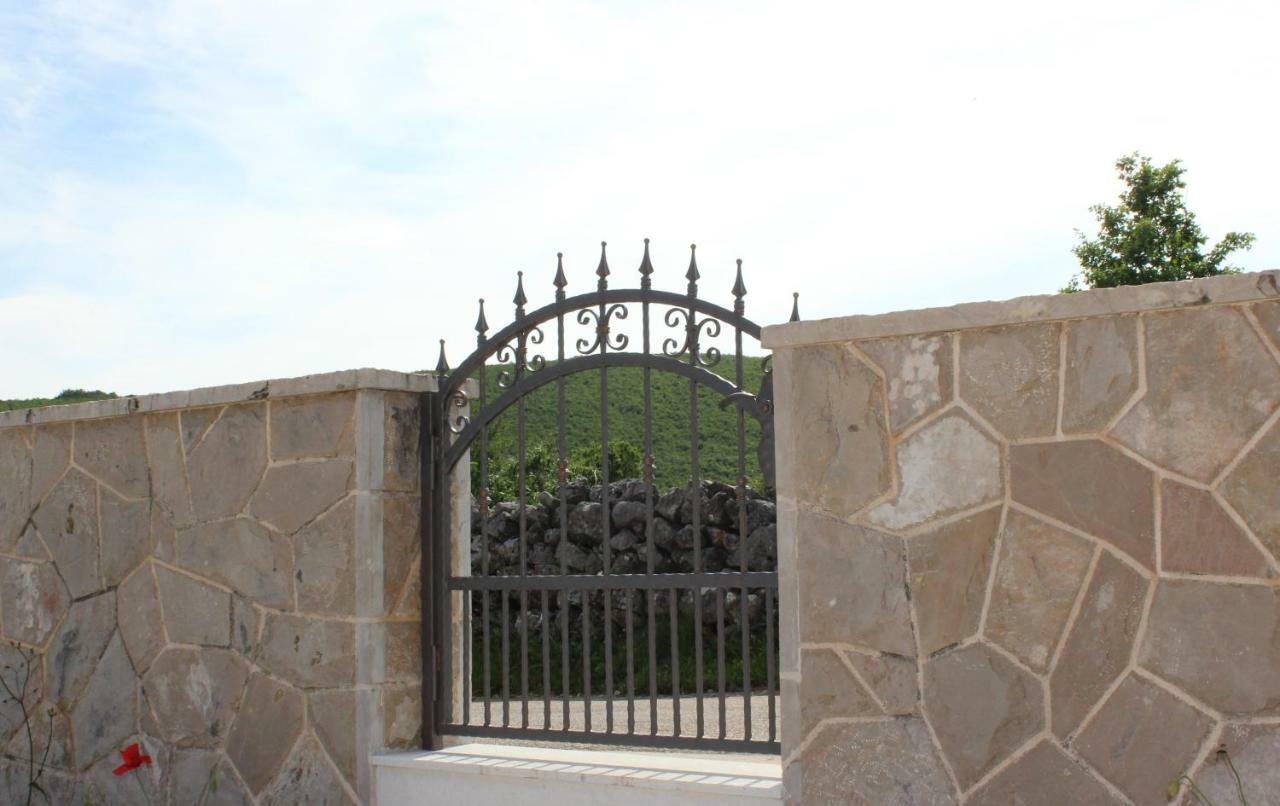 Stone Cottage Aria Velika Čista Εξωτερικό φωτογραφία