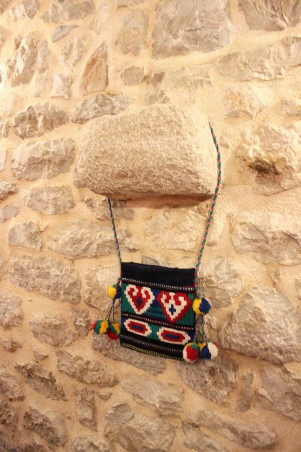 Stone Cottage Aria Velika Čista Εξωτερικό φωτογραφία