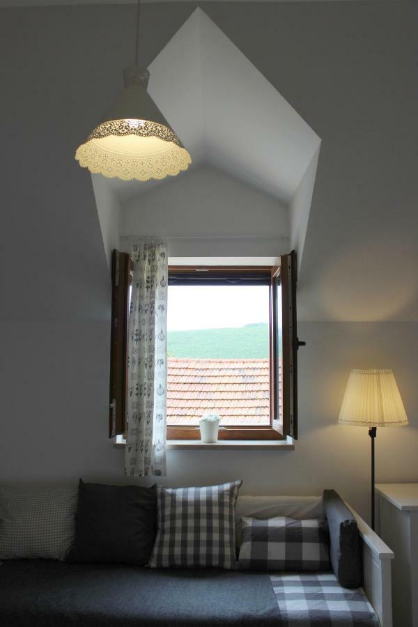 Stone Cottage Aria Velika Čista Εξωτερικό φωτογραφία
