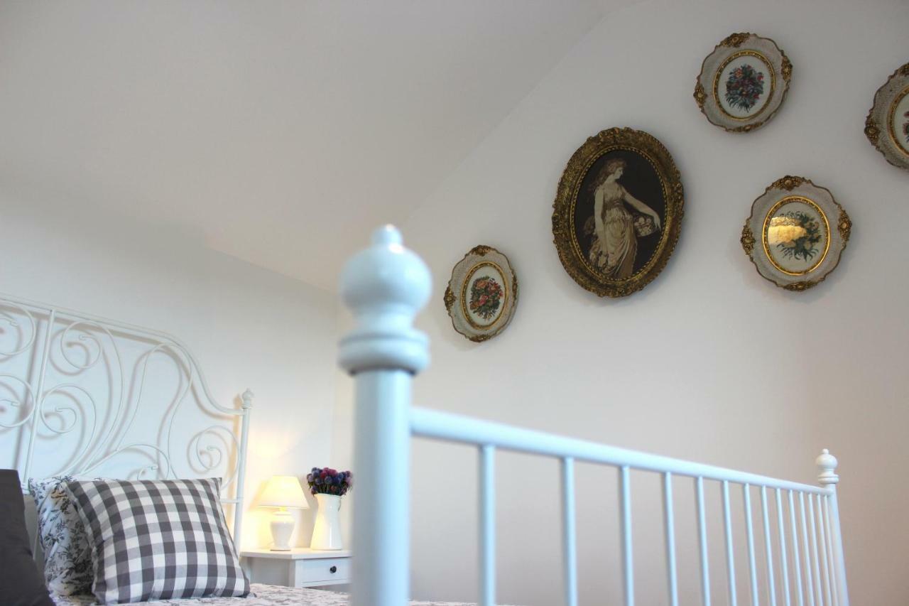 Stone Cottage Aria Velika Čista Εξωτερικό φωτογραφία