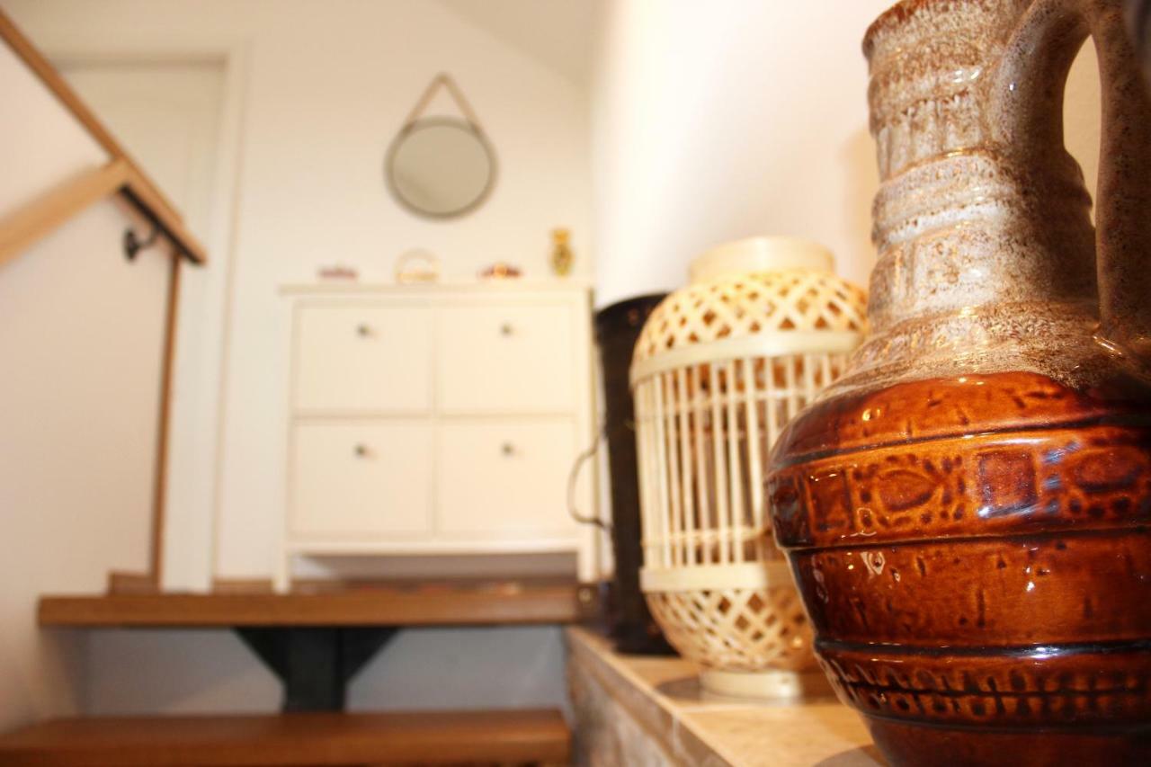 Stone Cottage Aria Velika Čista Εξωτερικό φωτογραφία